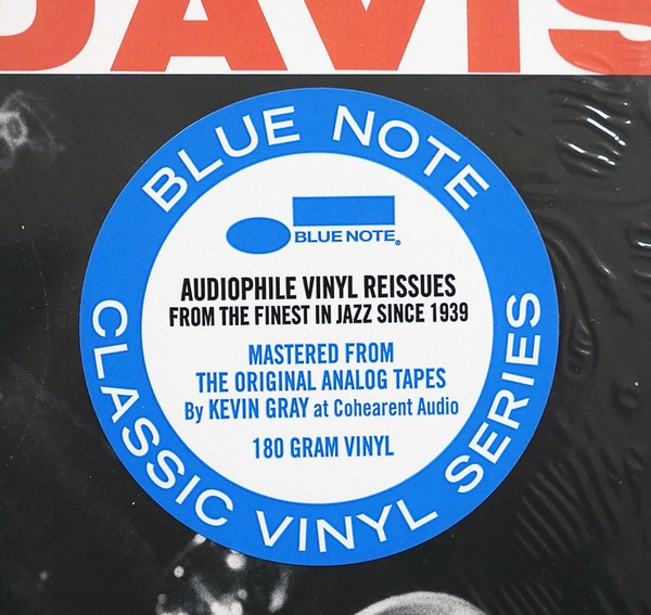 Miles Davis: Volume  (Mono)  (Lp)