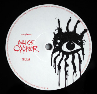 Alice Cooper - Detroit Stories (2LP)