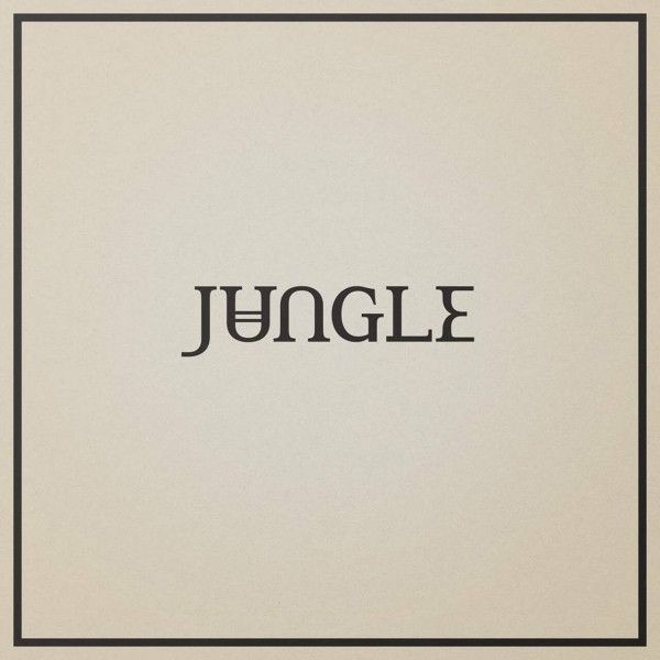 Jungle. Loving In Stereo (LP)