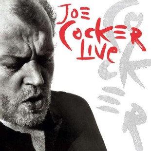 Joe Cocker - Joe Cocker Live (2LP)
