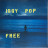 Iggy Pop — Free (LP)