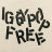Iggy Pop — Free (LP)