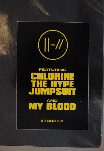 Twenty One Pilots - Trench (2LP)