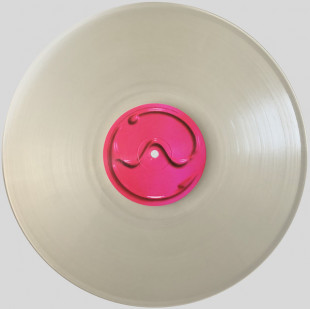 Lady Gaga - Chromatica (Clear Vinyl) (LP)