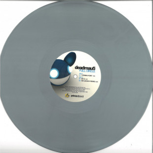 Deadmau5 - Full Circle (CoLoR) (2LP)
