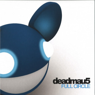 Deadmau5 - Full Circle (CoLoR) (2LP)