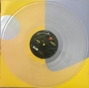 УЦЕНКА! Виниловая пластинка Post Malone - Beerbongs and Bentleys (Color) (2LP)