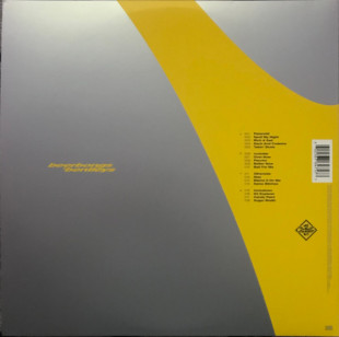 УЦЕНКА! Виниловая пластинка Post Malone - Beerbongs and Bentleys (Color) (2LP)