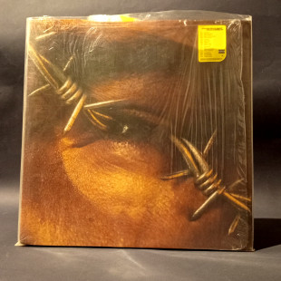 УЦЕНКА! Виниловая пластинка Post Malone - Beerbongs and Bentleys (Color) (2LP)