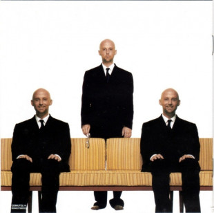 Moby - Go. The Very Best Of Moby (CD)