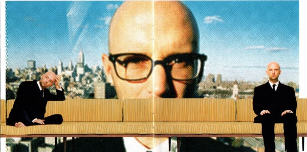 Moby - Go. The Very Best Of Moby (CD)