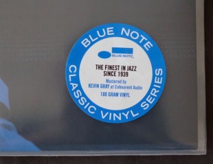 Madlib – Shades Of Blue (Madlib Invades Blue Note) (2LP)