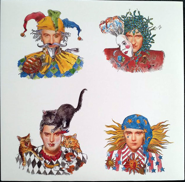 Queen - Innuendo (2LP)