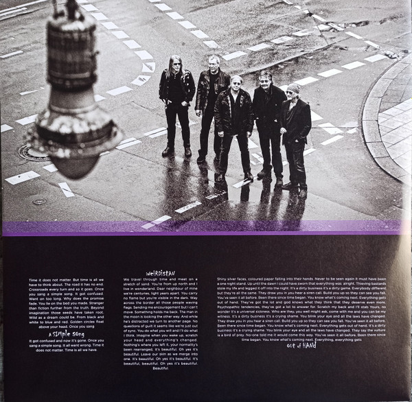 Deep Purple - Now What?! (Limited Edit) (Color) (2LP)