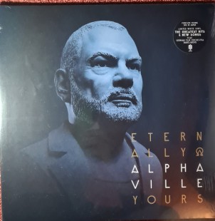 Alphaville - Eternally Yours (Limited Edition) (CoLoR) (3LP)