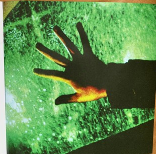 JOJI - Smithereens (Clear) (LP)