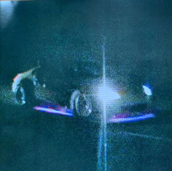 JOJI - Smithereens (Clear) (LP)