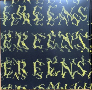 JOJI - Smithereens (Clear) (LP)