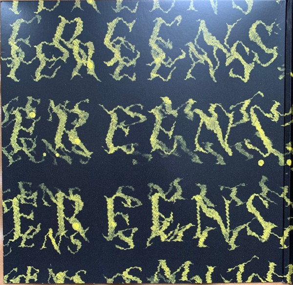 JOJI - Smithereens (Clear) (LP)
