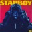 The Weeknd - Starboy (color) (2LP)