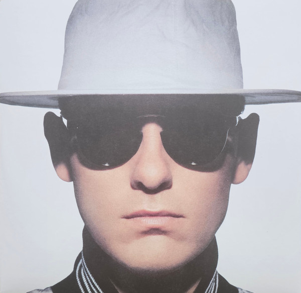 Виниловые пластинки Pet Shop Boys - Discography: The Complete Singles Collection 1985-1991 (coloured) (2LP)