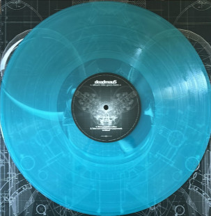 deadmau5 - Album Title Goes Here (CoLoR)(2LP)