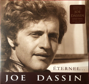 Joe Dassin - Eternel (Limited Edit) (color) (2LP)
