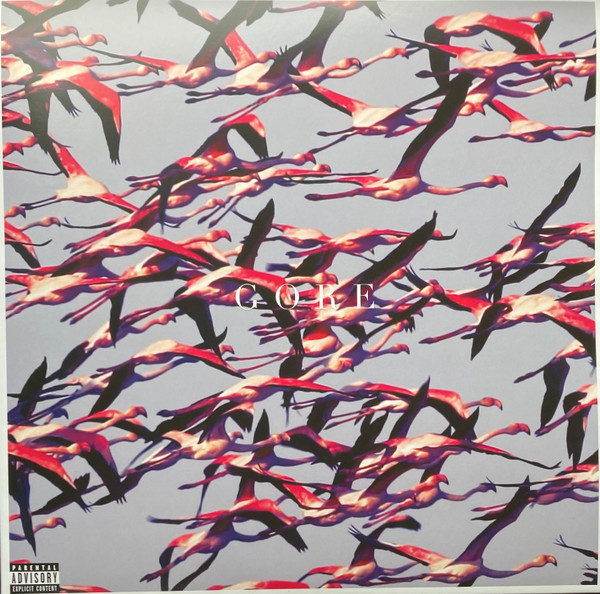 Deftones — Gore (White) (2LP)