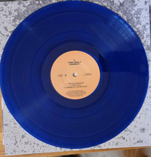 Виниловая пластинка Tame Impala - Deadbeat (Color Vinyl) (2LP)