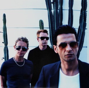Depeche Mode - Exciter (2 LP)
