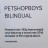 Pet Shop Boys - Bilingual (LP)