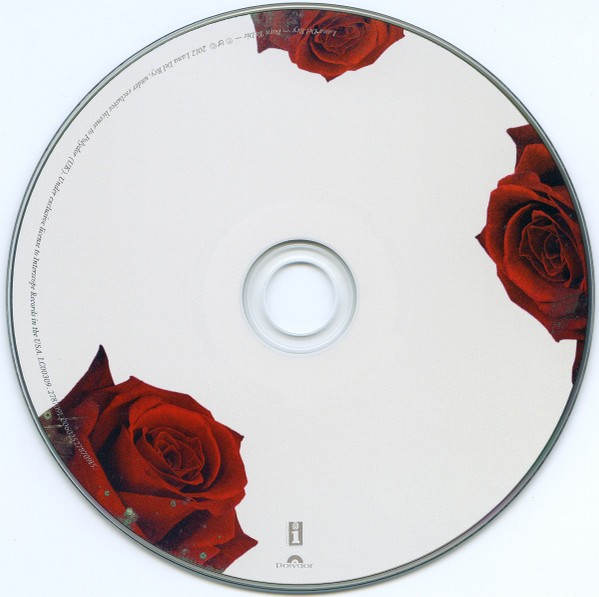 Lana Del Rey - Born To Die (CD)
