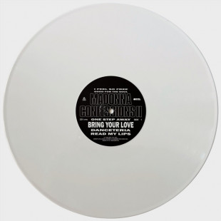 Виниловая пластинка Madonna - Confessions II (Limited Edit) (LP)