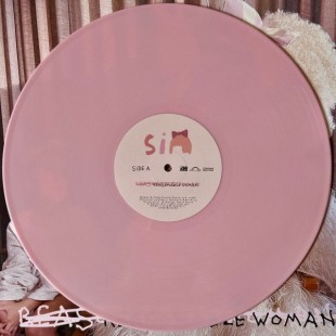Sia - Reasonable Woman (Pink color) (LP)