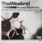 Виниловая пластинка The Weeknd - House Of Balloons (2LP)