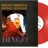 Miles Davis & Michel Legrand - Dingo (color) (soundtrack) (LP)