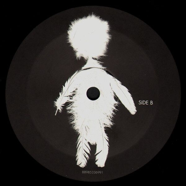 Виниловая пластинка Depeche Mode - Playing The Angel (2LP)