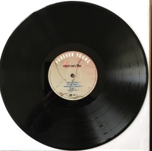 Alphaville - Forever Young (LP)