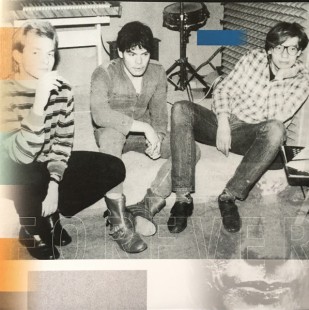 Alphaville - Forever Young (LP)