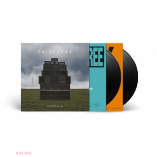 Faithless - Champion Sound (2LP)