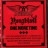 Aerosmith & Yungblud - One More Time (Limited Edit) (Color) (LP)