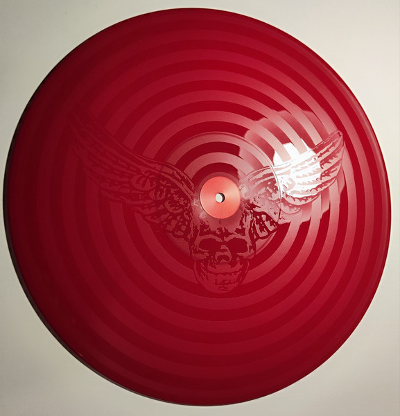 Aerosmith & Yungblud - One More Time (Limited Edit) (Color) (LP)