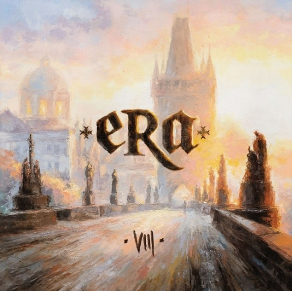 Виниловая пластинка Era - ERA VIII (LP)