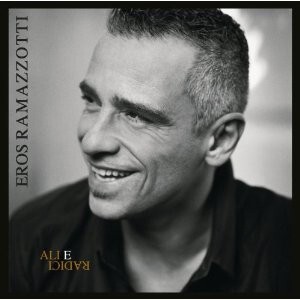 Eros Ramazzotti - Ali E Radici (color) (2LP)
