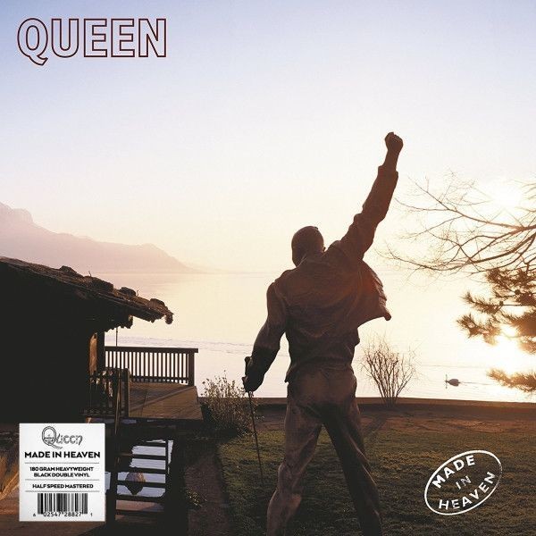 Queen - Made In Heaven (2 LP)