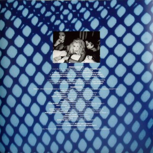 Bananarama - Pop Life  (Pink translucent) (LP+cd)