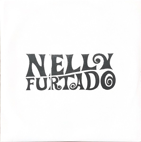 Nelly Furtado - 7 (coloured) (LP)