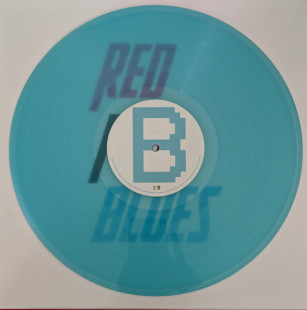 Maroon 5 - Red Pill Blues (Limited Edition) (Box set) (2LP)