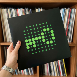 Сплин - Ключ К Шифру (2LP)