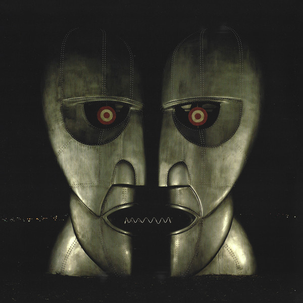 Pink Floyd - The Division Bell (EU) (2LP)